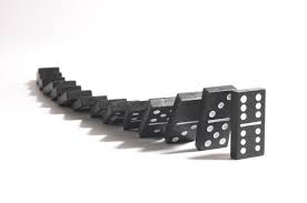 Domino Effect
