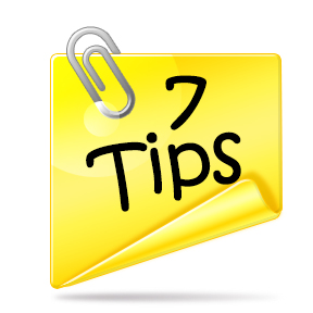 7-Tips