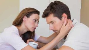 Dealing with Premature Ejaculation