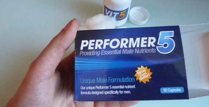 Performer5 Review