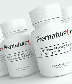 PrematureX