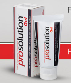 Prosolution Gel