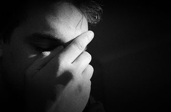 Depression due to Premature Ejaculation