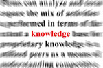 Knowledge is Power