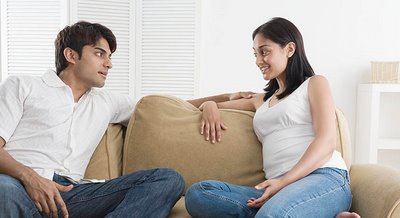 Premature Ejaculation Problems in a Relationship