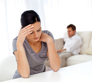 Ignoring Premature Ejaculation