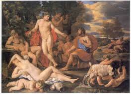 Greek Gods