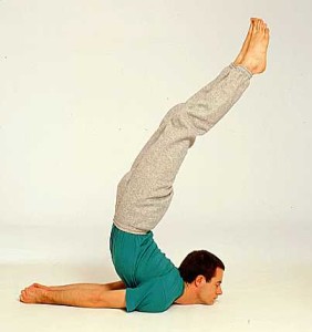 yoga