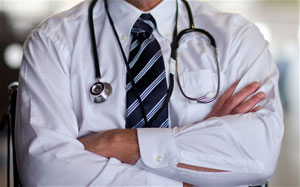 Doctor