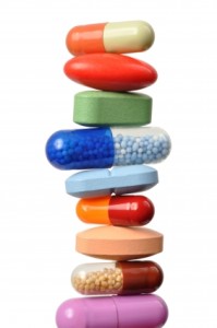 Pills