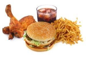 Bad Diet