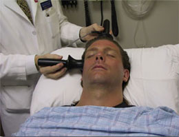 Electroshock Therapy