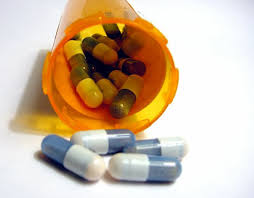 Check your meds