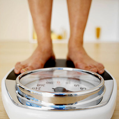 Weight Gain