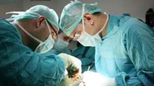 Operating