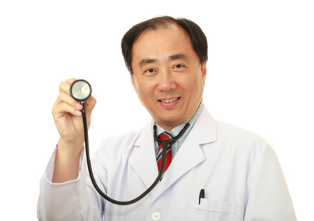 When to call doctor