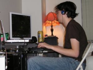 Computer