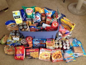 Pantry