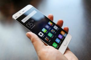 Smartphone
