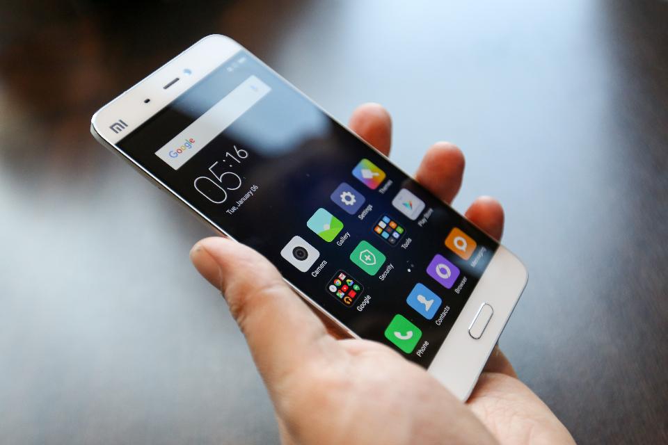 Smartphone