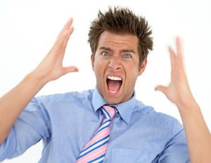 Stress and Anxiety