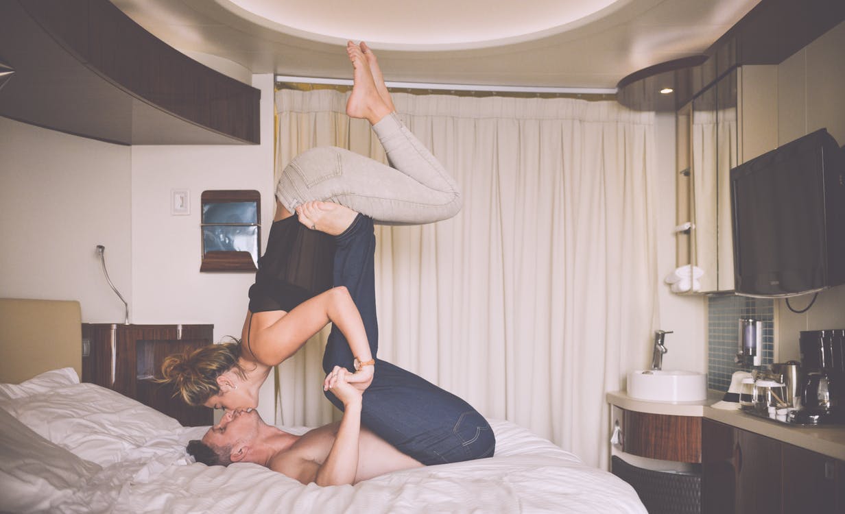 Cure Early Ejaculation