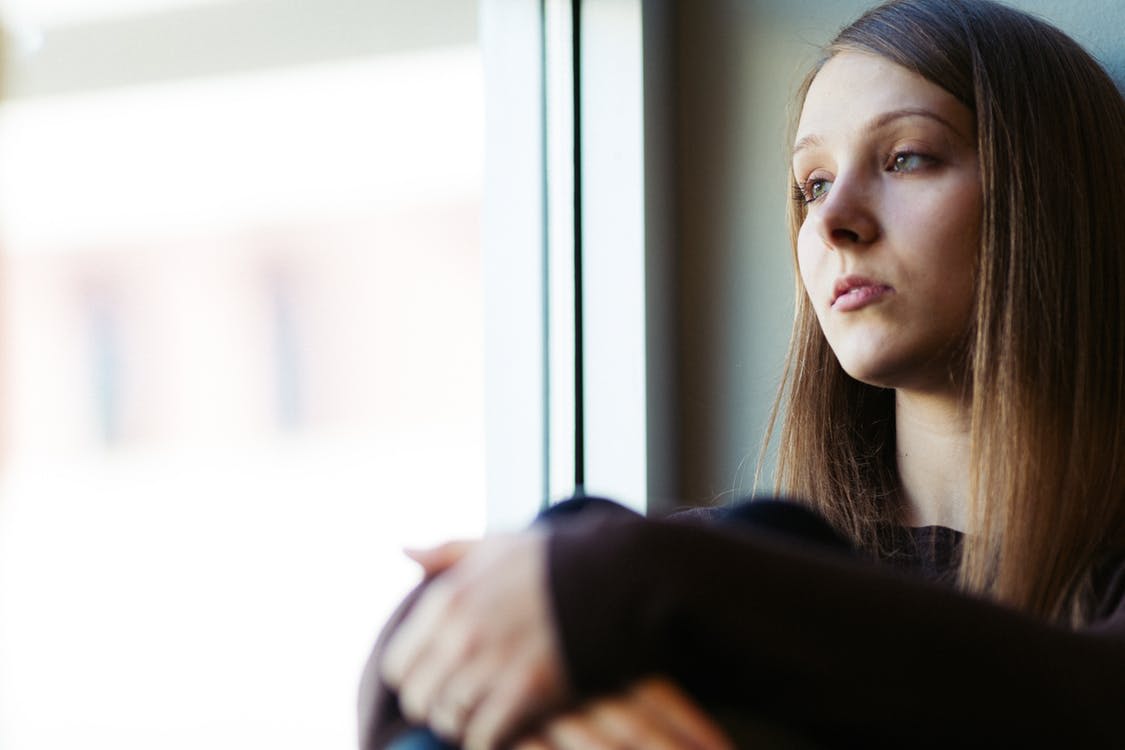 Your Partner Already Knows You Have a Problem