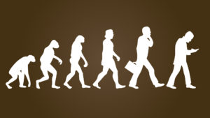 Evolution